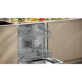 Neff S153HTX02G - Integrated Dishwasher - 13 Place Settings - 46 dB - D Energy Rating