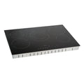 CDA SCC070FR - Black 70cm 5 Zone Ceramic Hob - Touch Controls