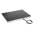 CDA SCC070FR - Black 70cm 5 Zone Ceramic Hob - Touch Controls