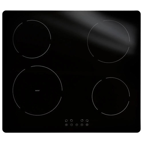 Teknix SCIH61 60cm Built-in Induction Hob