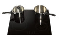 Teknix SCIH61 60cm Built-in Induction Hob