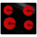 Teknix SCIH61 60cm Built-in Induction Hob