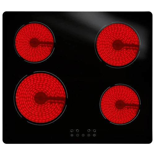 Teknix SCIH61 60cm Built-in Induction Hob