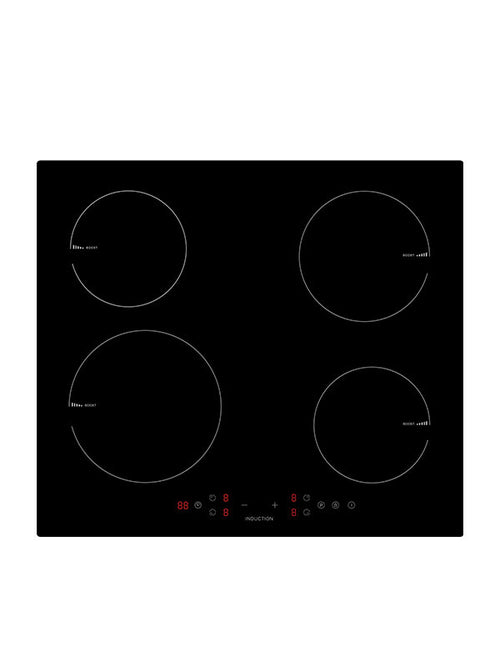 Teknix SCIH61 60cm Built-in Induction Hob