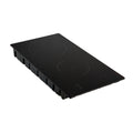 CDA SCN030FR - Black 30cm Domino Induction Hob - 2 Cooking Zones