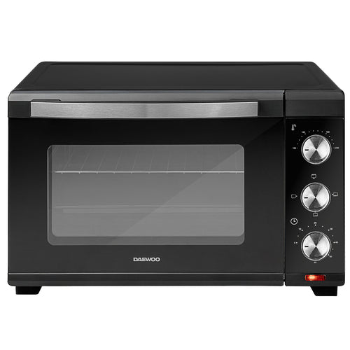Daewoo SDA1608GE - 25L Microwave - 1600W