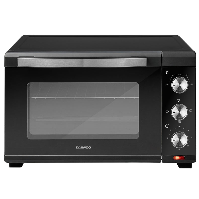 Daewoo SDA1608GE - 25L Microwave - 1600W