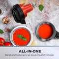 Daewoo SDA1714GE - 1.6L Soup Maker
