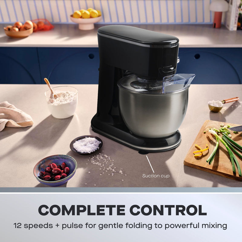 Daewoo SDA2758GE1 - 5L Baking Stand Mixer - 1000W