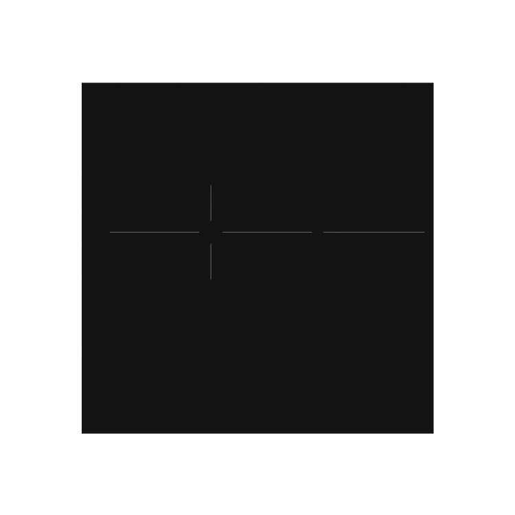 Smeg SE484EMTD - Ceramic Hob