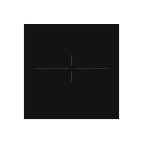 Smeg SE484EMTD - Ceramic Hob