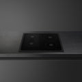 Smeg SI1M24644D - Black Induction Hob - 60cm - 4 Zones