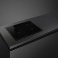Smeg SI1M24644D - Black Induction Hob - 60cm - 4 Zones
