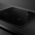 Smeg SI1M24644D - Black Induction Hob - 60cm - 4 Zones