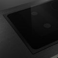 SMEG SI1M24744D - Black Induction Hob - 75cm - 4 Zones