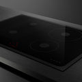 SMEG SI1M24744D - Black Induction Hob - 75cm - 4 Zones