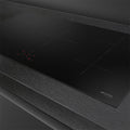 SMEG SI2951D - Black 90cm Induction Hob - 5 Zones - Digi Touch