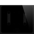 Smeg SI2B22641D - Black Induction Hob - 60cm 4 Zones - 9 Power Levels