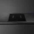 Smeg SI2B22641D - Black Induction Hob - 60cm 4 Zones - 9 Power Levels