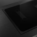 Smeg SI2B22641D - Black Induction Hob - 60cm 4 Zones - 9 Power Levels