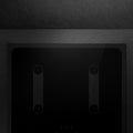 Smeg SI2B22641D - Black Induction Hob - 60cm 4 Zones - 9 Power Levels