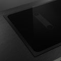 SMEG SI2B22741D - Black Induction Hob - 75cm 4 Zones - 7200W