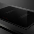 SMEG SI2B22741D - Black Induction Hob - 75cm 4 Zones - 7200W