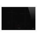 SMEG SI4742D - Black Induction Hob - 4 Zones - B Energy