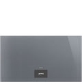 Smeg SIA1963DS - Silver 6 Zone Induction Hob