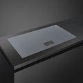 Smeg SIA1963DS - Silver 6 Zone Induction Hob