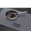 Smeg SIA1963DS - Silver 6 Zone Induction Hob