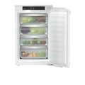 Liebherr SIBA20I395020 - White 87L Built-In Larder Fridge - Fixed Hinge - A Energy Rated