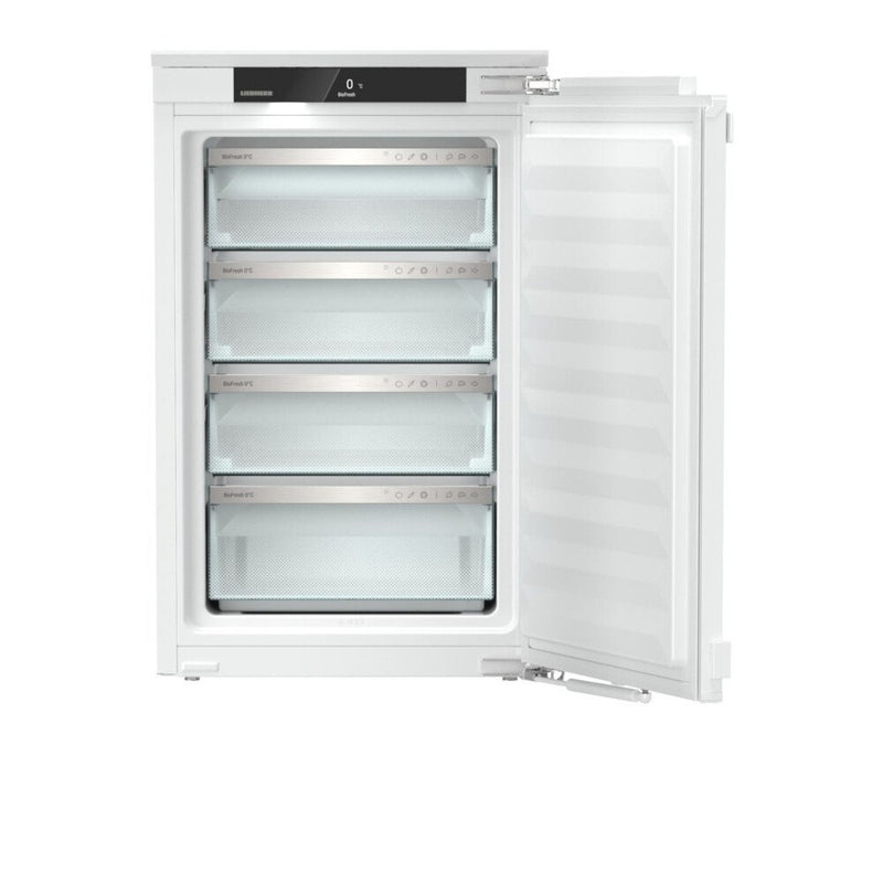 Liebherr SIBA20I395020 - White 87L Built-In Larder Fridge - Fixed Hinge - A Energy Rated