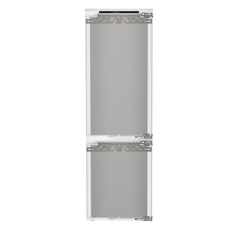Liebherr SICNdi5153 - White Integrated American Fridge Freezer - 70/30 Split - D Rated