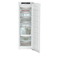 Liebherr SIFNAd5188 - 001 - White No Frost Built-In Freezer - 213L Capacity - D Energy Rating