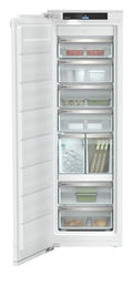 Liebherr SIFNAe5188-617 - White Integrated Tall Freezer - 213L - E Energy