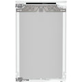 Liebherr SIFNci3954 - White Integrated Freezer - 87L Capacity - C Energy Rating