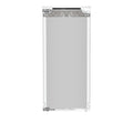 Liebherr SIFNdi4155 - White 162L No Frost Built-In Freezer - Fixed Hinge - D Rated