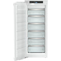 Liebherr SIFNdi4556 - White 190L Integrated Freezer - No Frost, D Energy