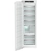 Liebherr SIFNdi5188 - White Integrated Freezer - 213L Capacity - LED Lighting - D Energy Rating