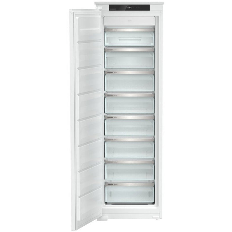 Liebherr SIFNSe5128 - White Integrated Freezer - 213L Capacity - E Energy Rating