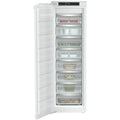 Liebherr SIFNe5108 - White Built-In Freezer - 213L Capacity - E Energy Rating