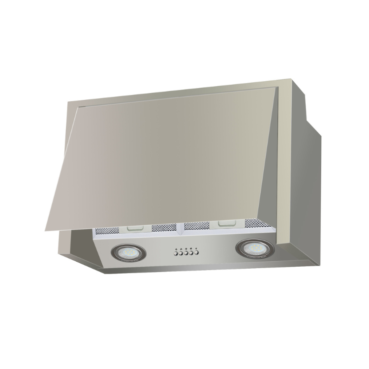 Solt SIH60 - 60cm Integrated Hood - B Energy Rating