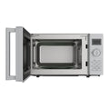 Statesman SKMS0820DSS - Silver Freestanding Electric Microwave