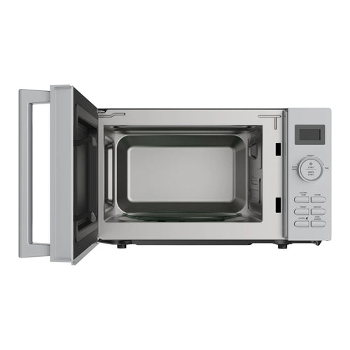 Statesman SKMS0820DSS - Silver Freestanding Electric Microwave