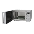 Statesman SKMS0820DSS - Silver Freestanding Electric Microwave