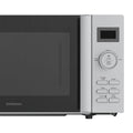 Statesman SKMS0820DSS - Silver Freestanding Electric Microwave