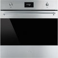 Smeg SOP6301TX - Stainless Steel Single Oven - 68 Litres - A+ Energy