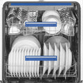 Smeg DI362DQ - Integrated Dishwasher - D energy