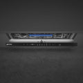 Smeg DI362DQ - Integrated Dishwasher - D energy
